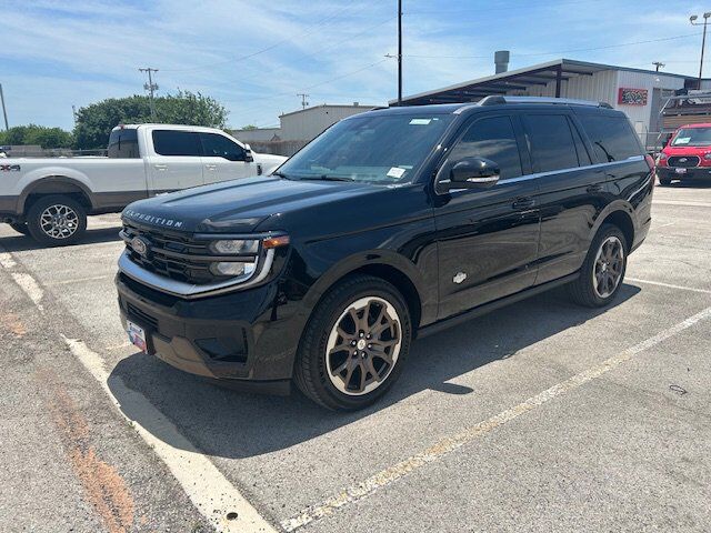 2026 Ford Expedition King Ranch New Braunfels TX