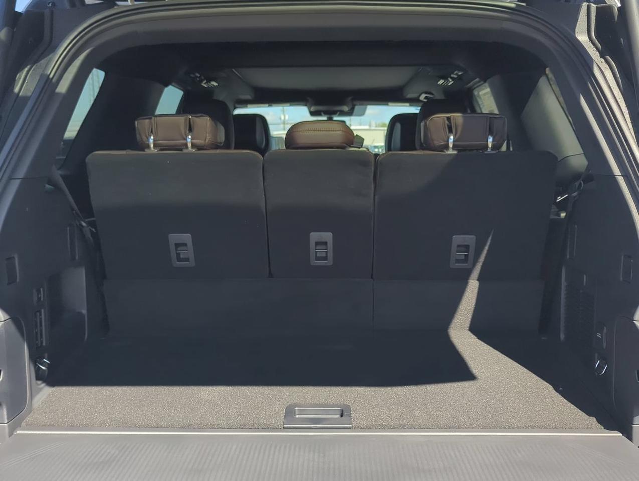 2026 Ford Expedition King Ranch Winder GA