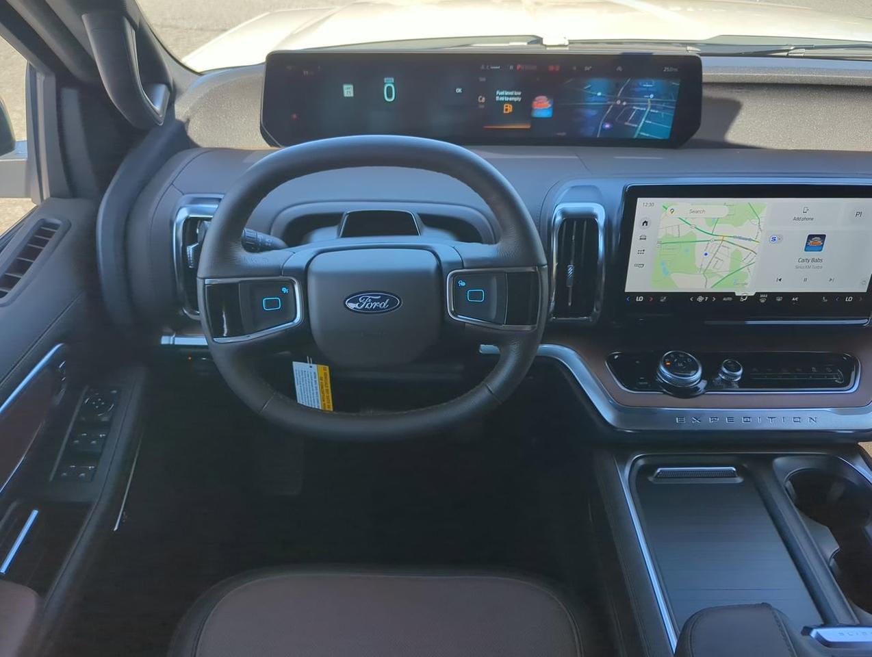 2026 Ford Expedition King Ranch Winder GA