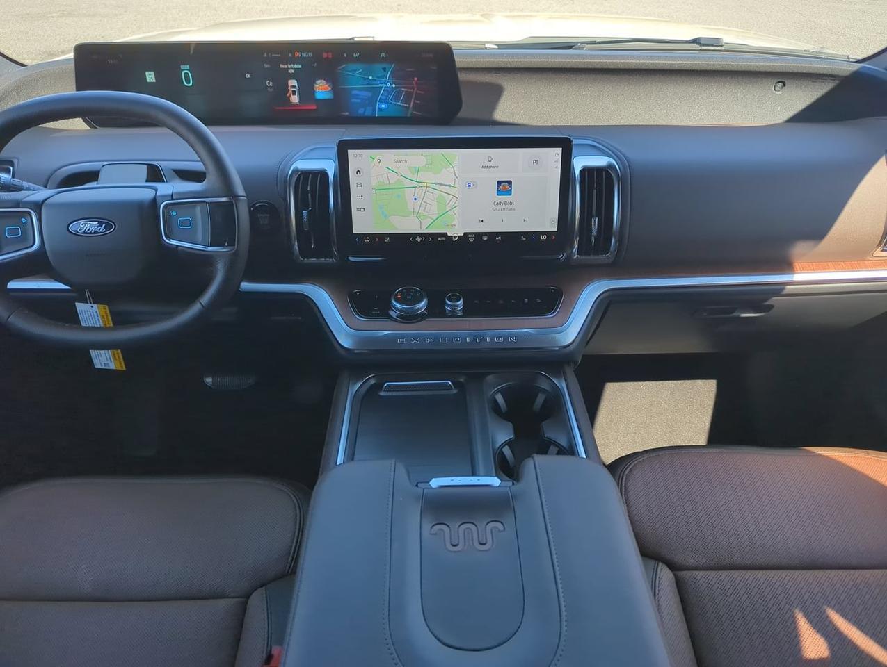 2026 Ford Expedition King Ranch Winder GA