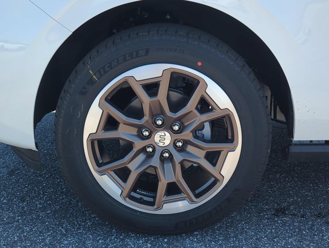 2026 Ford Expedition King Ranch Winder GA