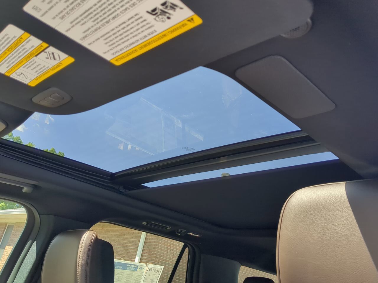 2026 Ford Expedition King Ranch Winder GA