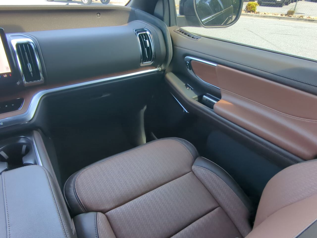 2026 Ford Expedition King Ranch Winder GA