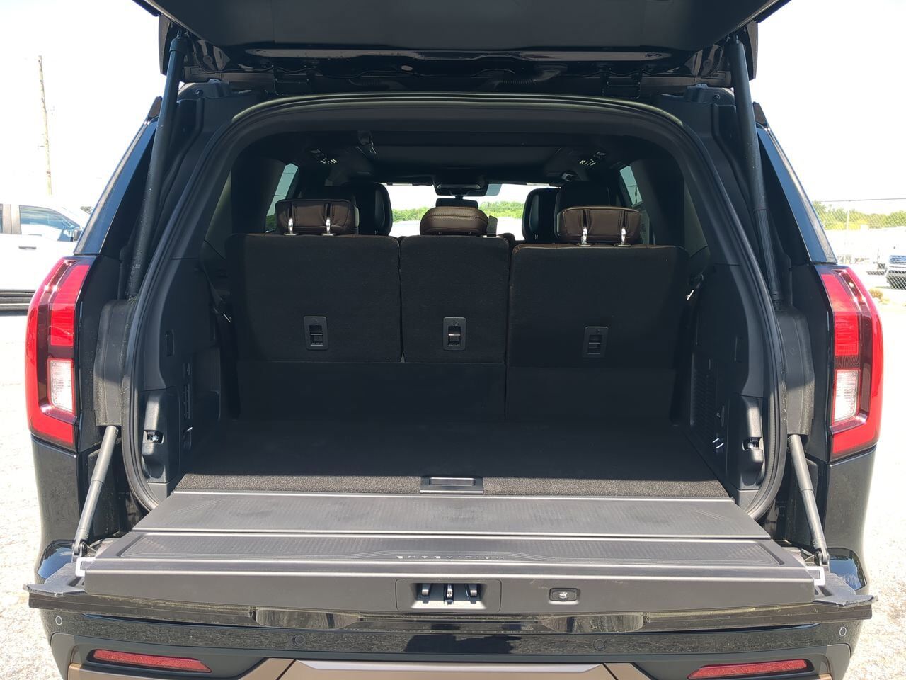 2026 Ford Expedition King Ranch Winder GA