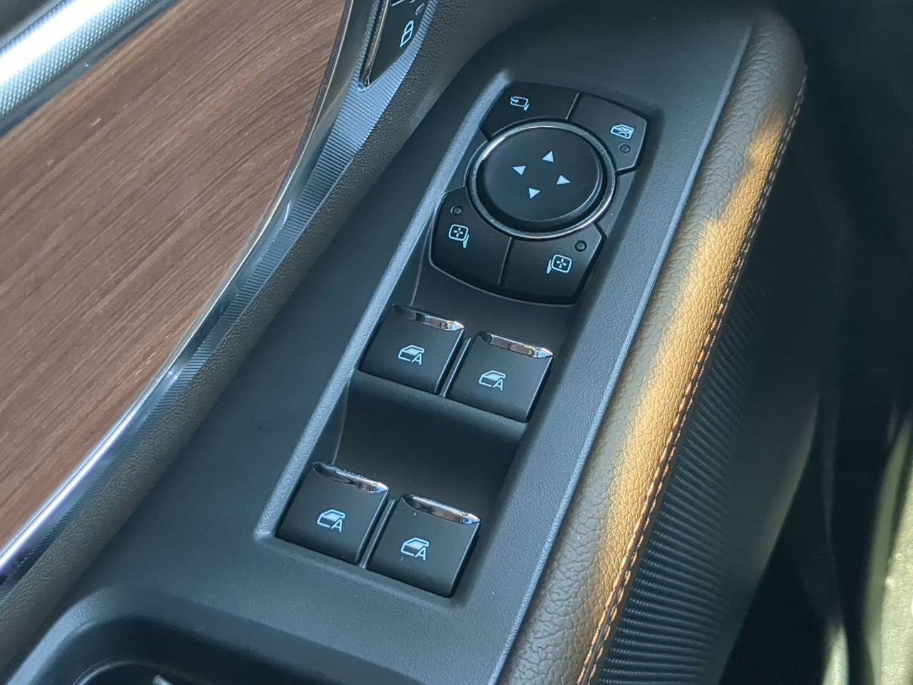 2026 Ford Expedition King Ranch Winder GA