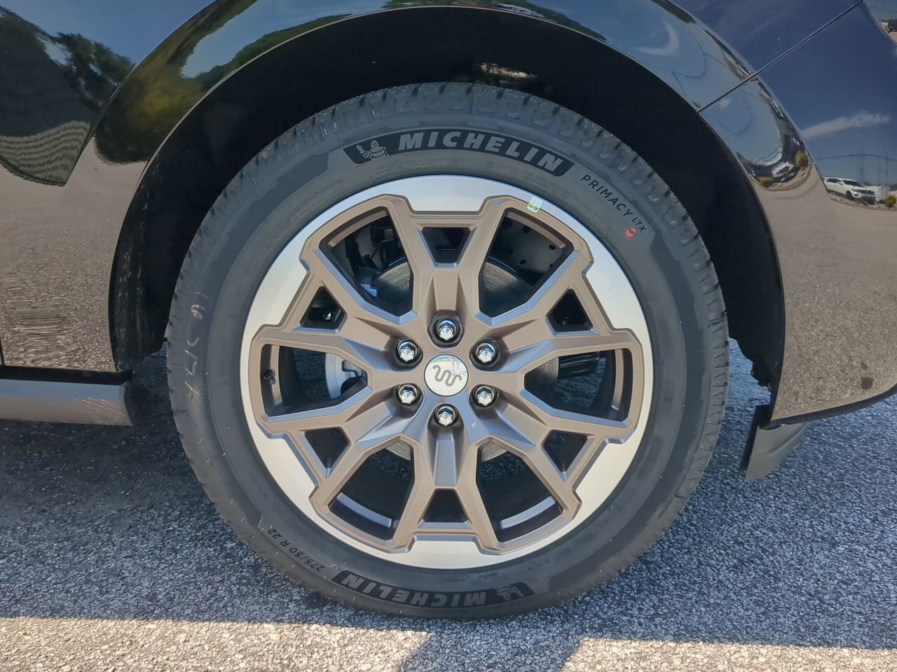 2026 Ford Expedition King Ranch Winder GA