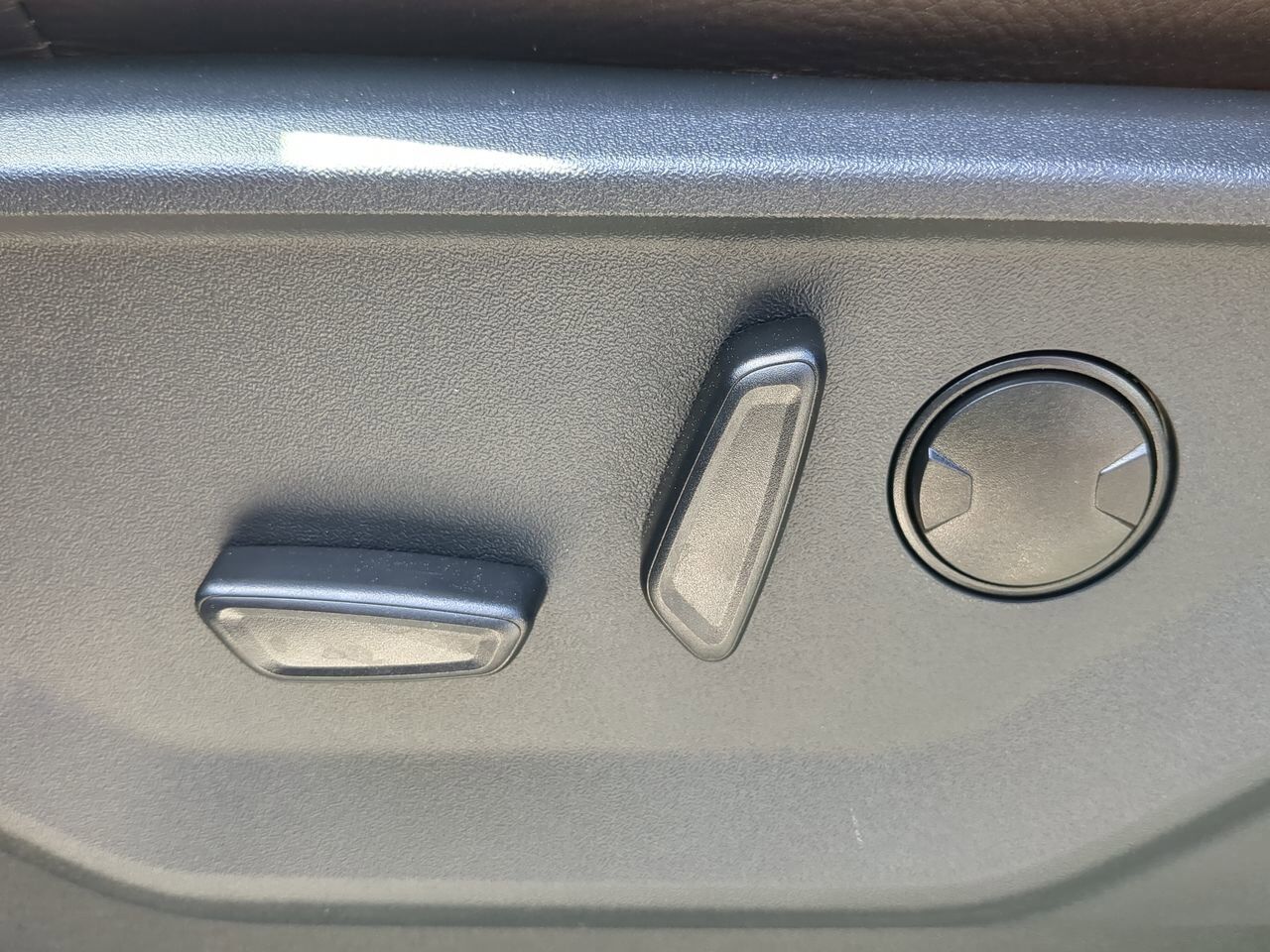 2026 Ford Expedition King Ranch Winder GA