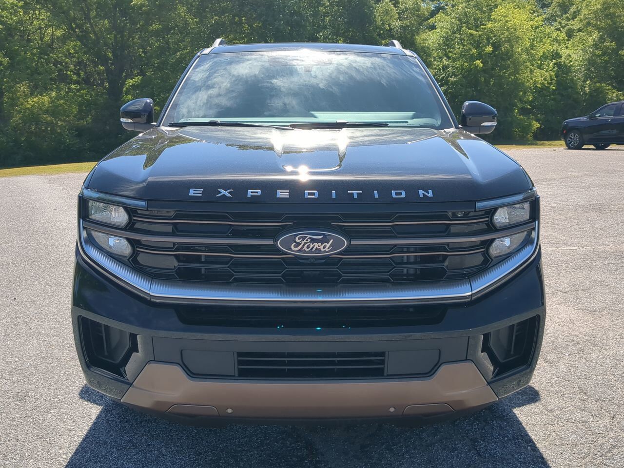 2026 Ford Expedition King Ranch Winder GA