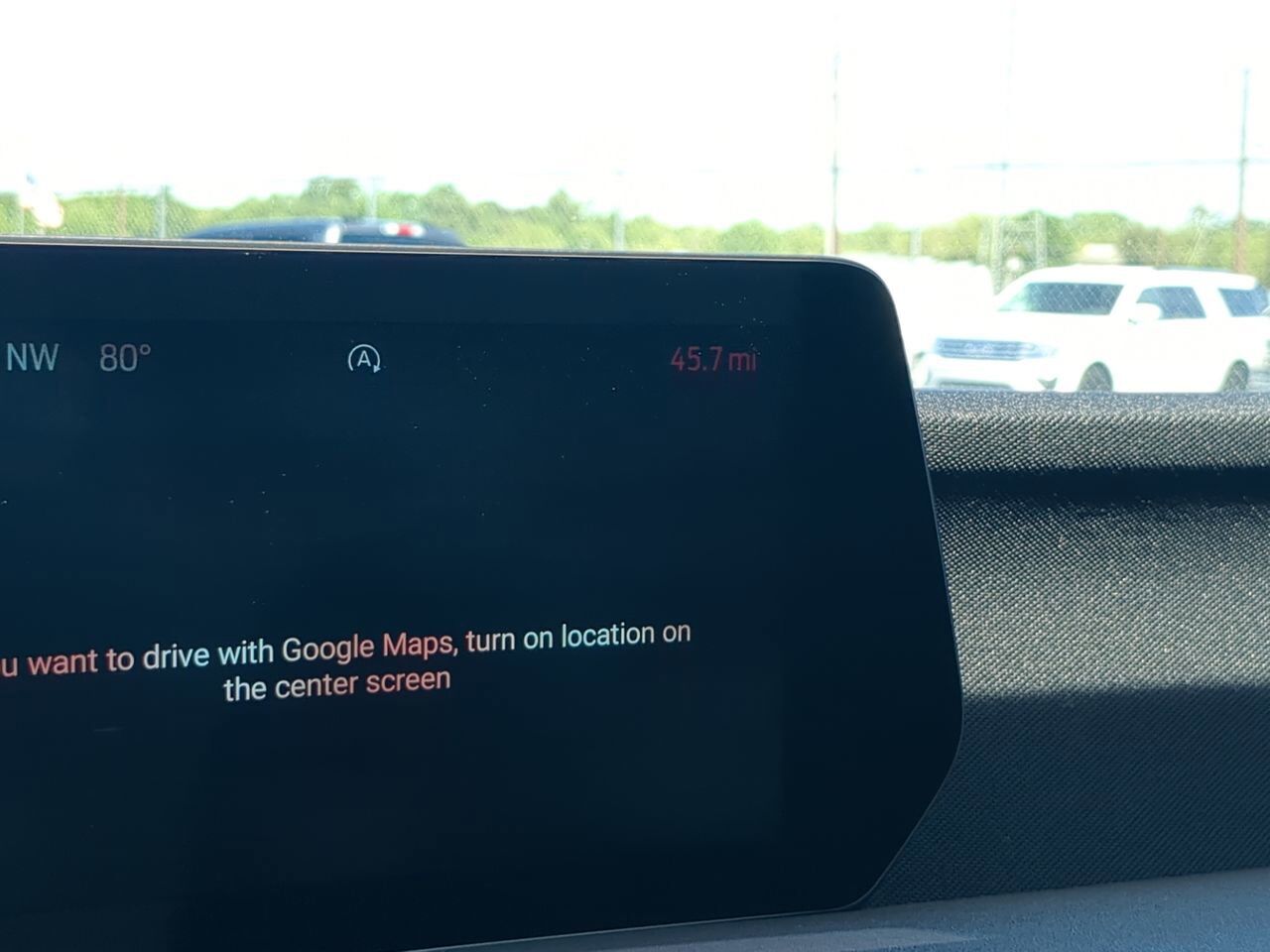 2026 Ford Expedition King Ranch Winder GA