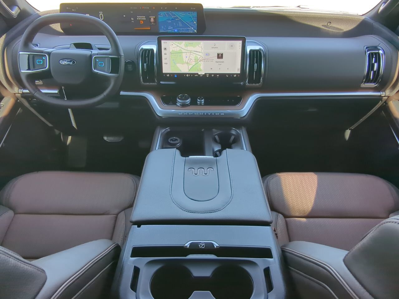 2026 Ford Expedition King Ranch Winder GA