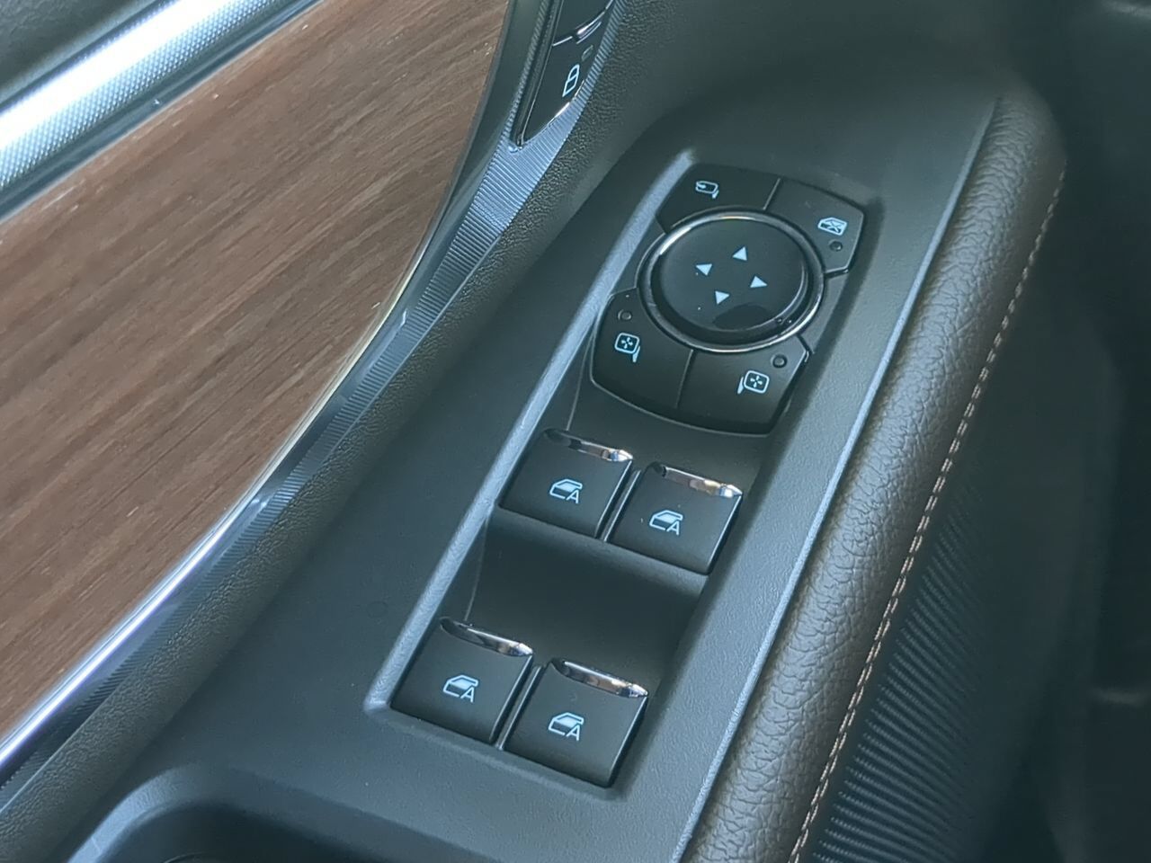 2026 Ford Expedition King Ranch Winder GA