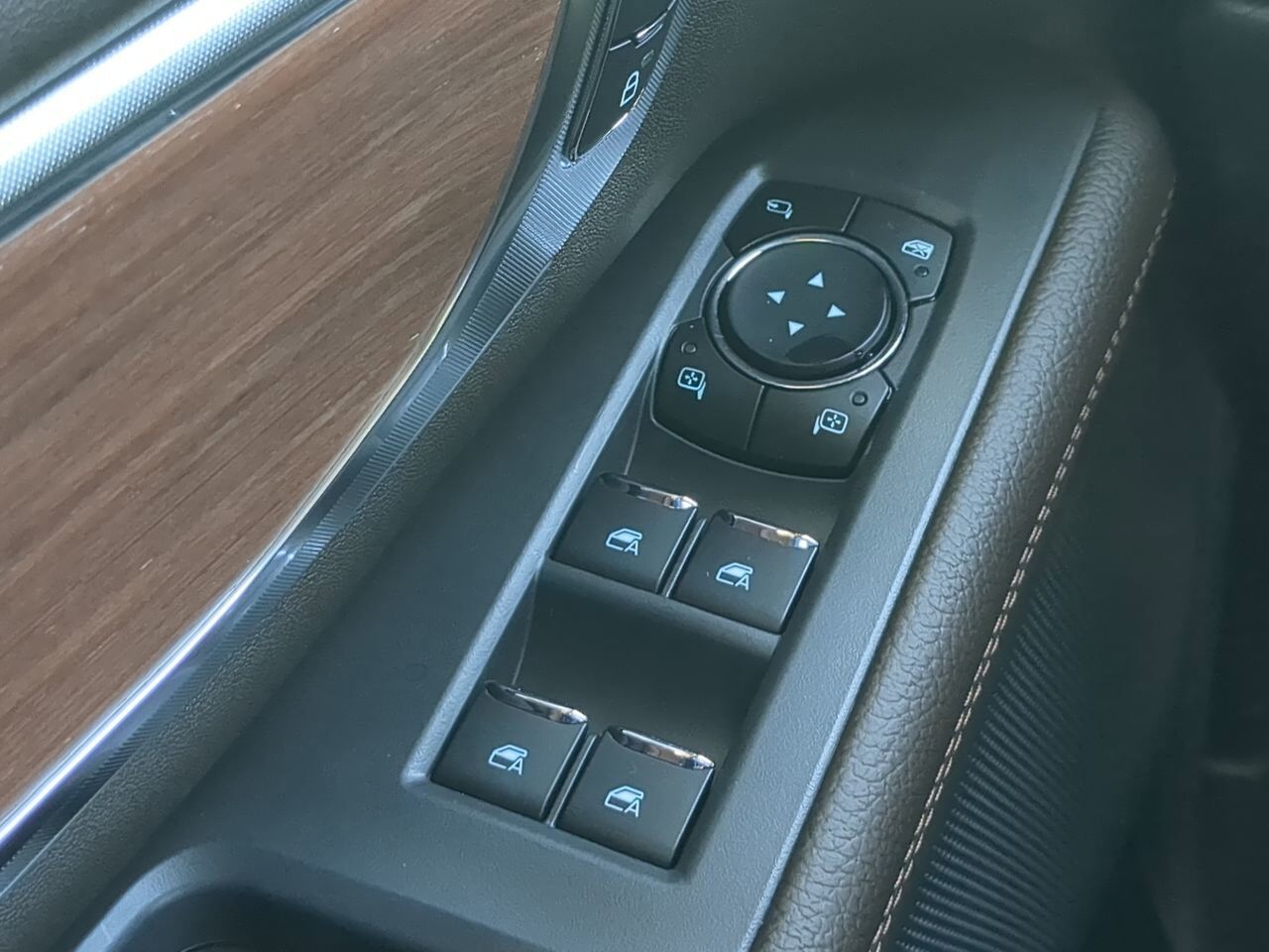 2026 Ford Expedition King Ranch Winder GA