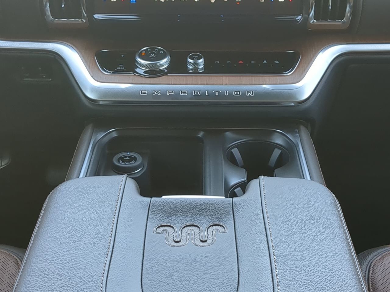 2026 Ford Expedition King Ranch Winder GA