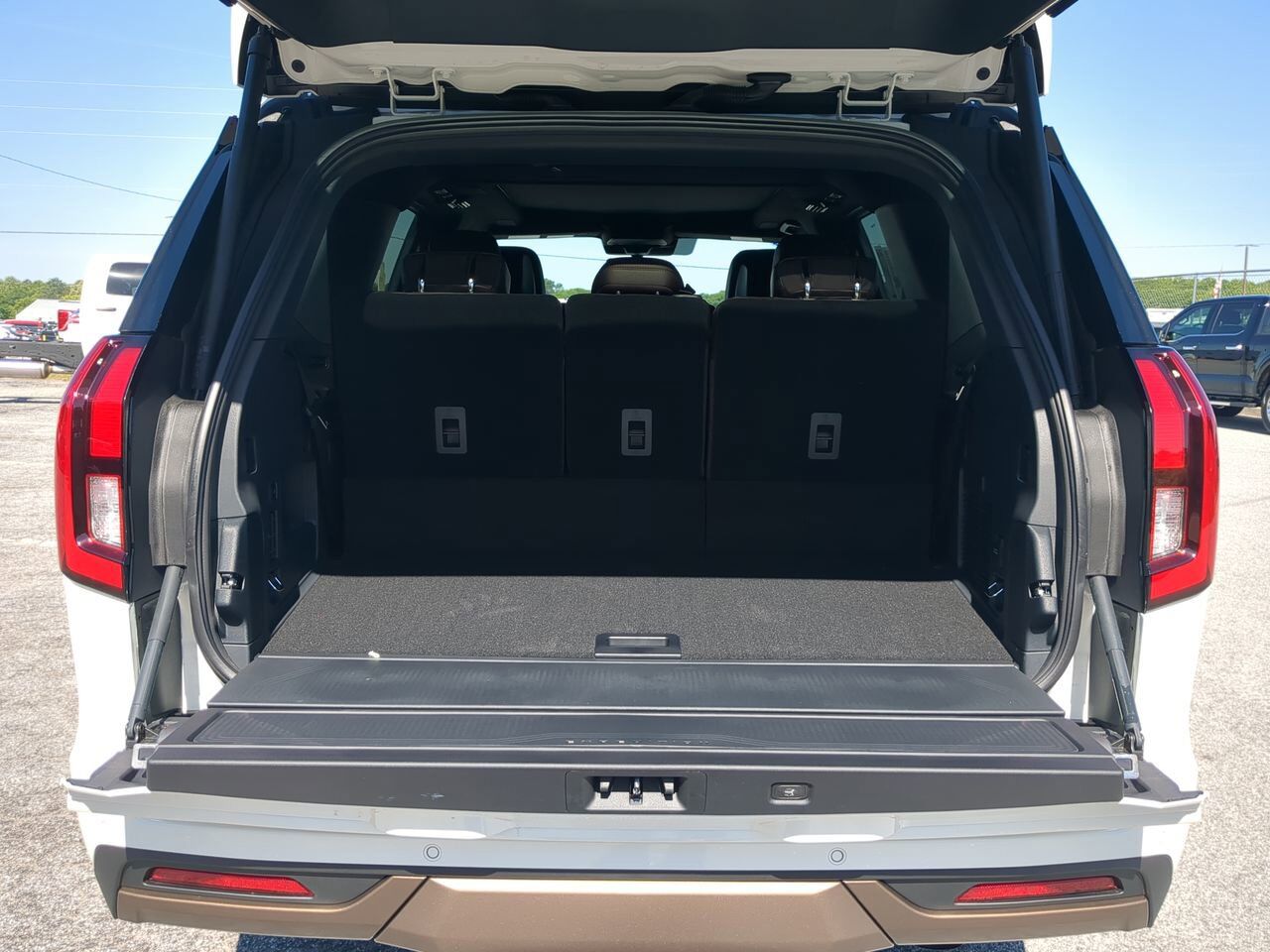 2026 Ford Expedition King Ranch Winder GA
