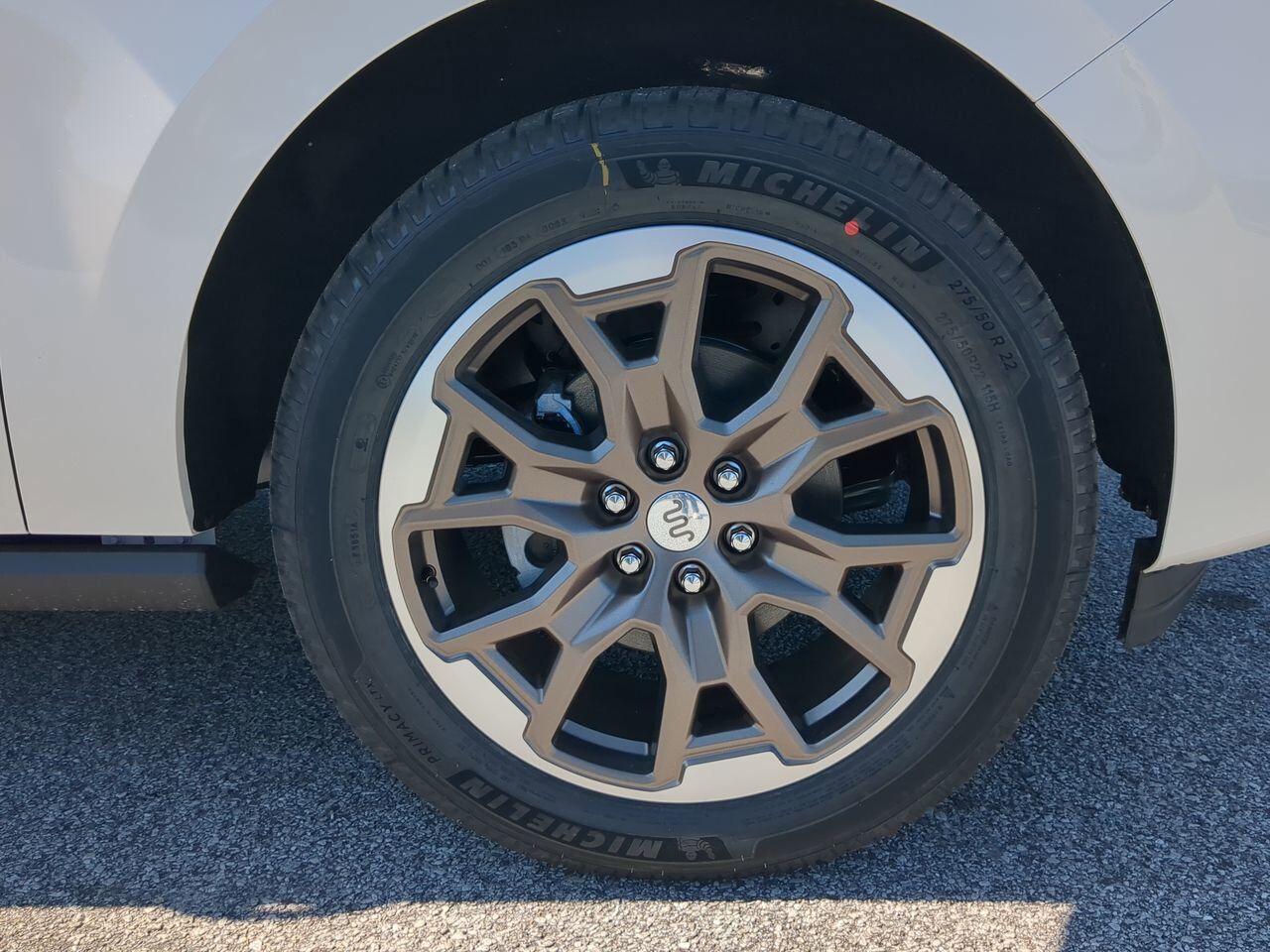 2026 Ford Expedition King Ranch Winder GA