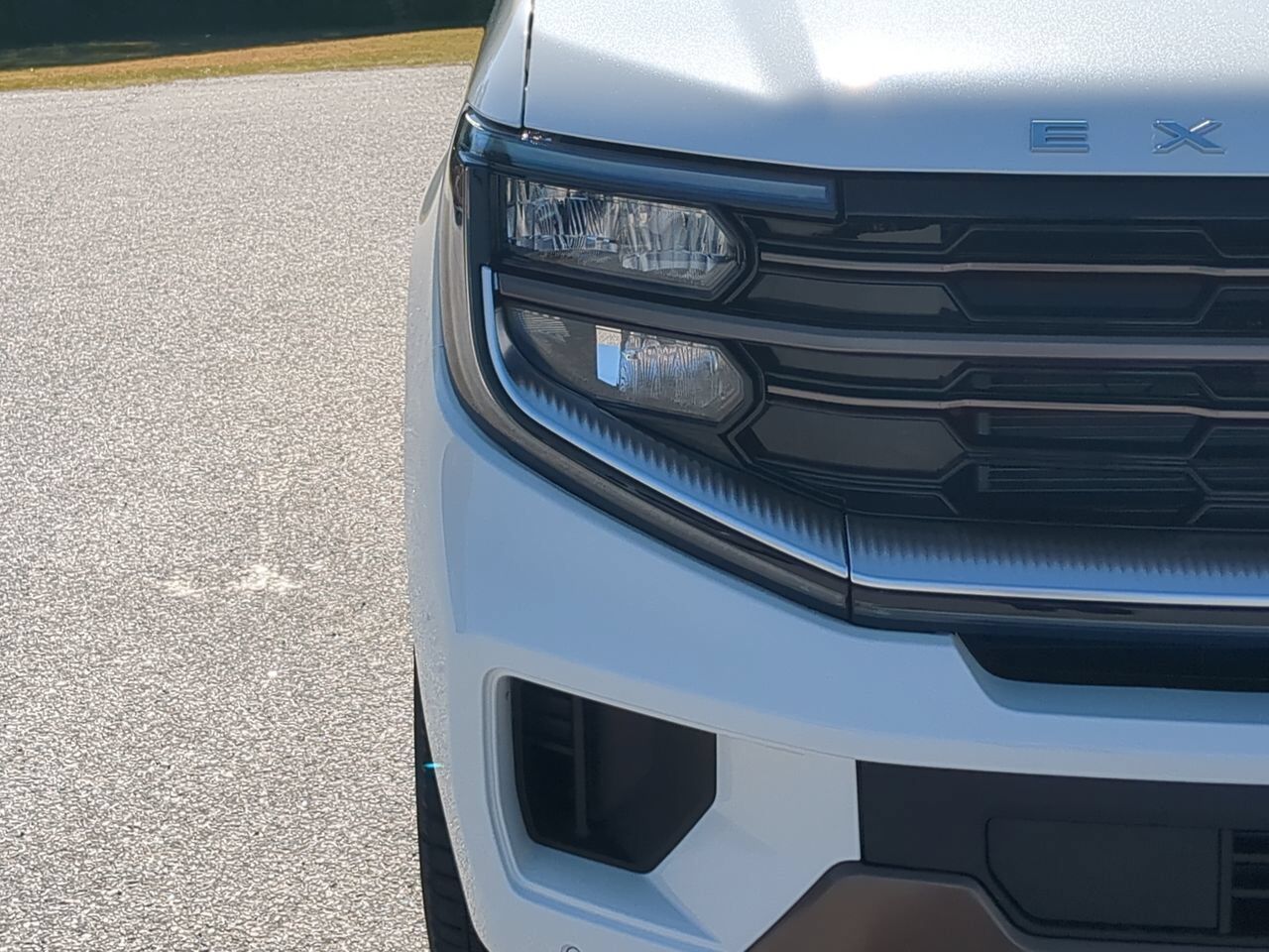 2026 Ford Expedition King Ranch Winder GA