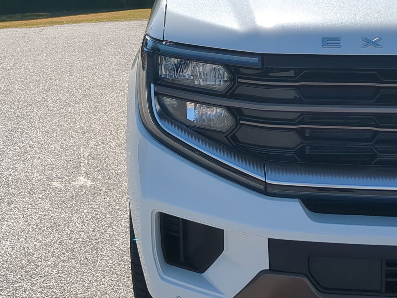 2026 Ford Expedition King Ranch Winder GA