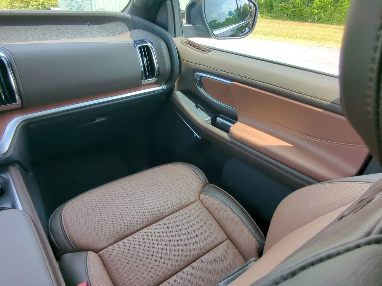 2026 Ford Expedition King Ranch Winder GA