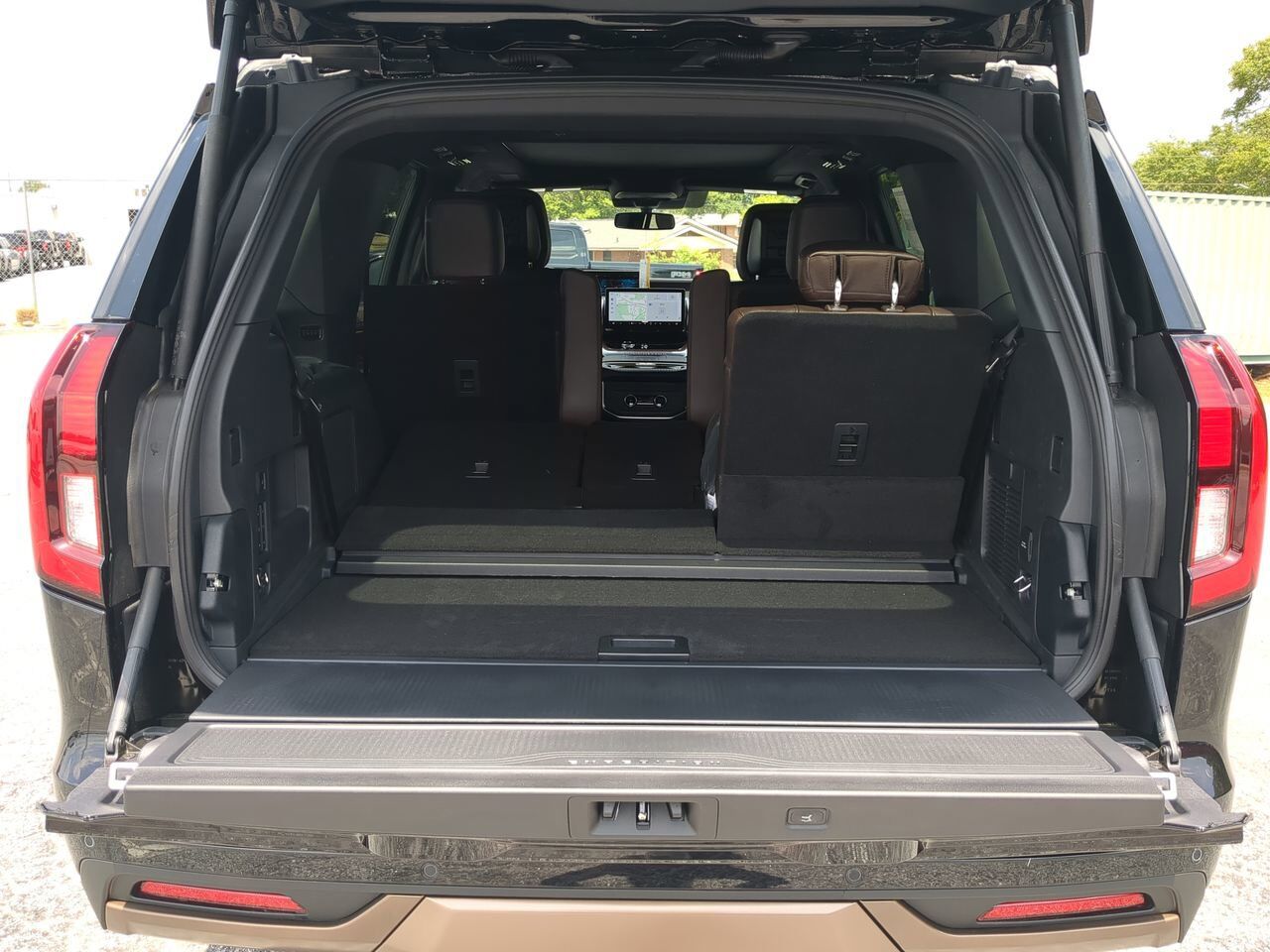 2026 Ford Expedition King Ranch Winder GA