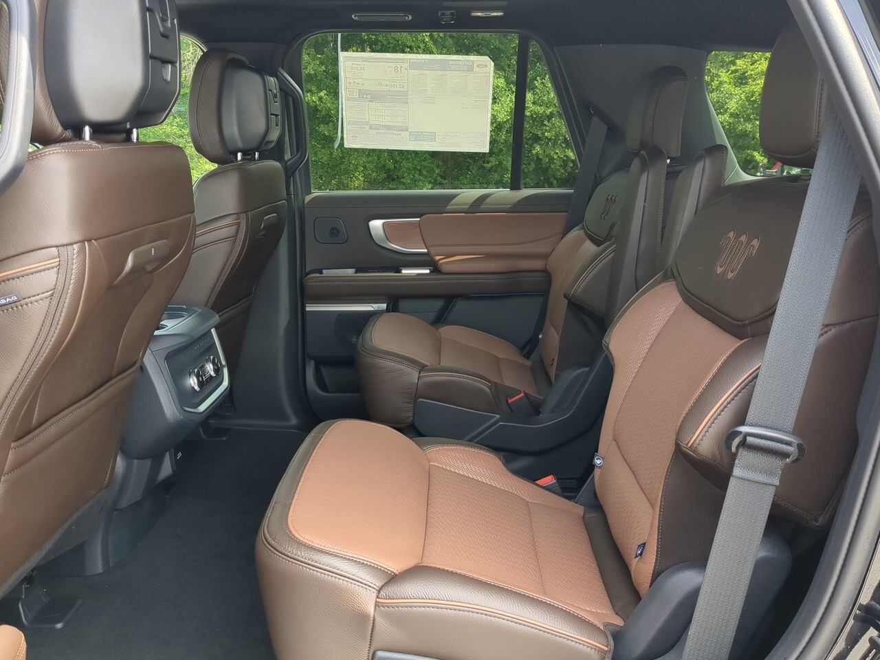 2026 Ford Expedition King Ranch Winder GA