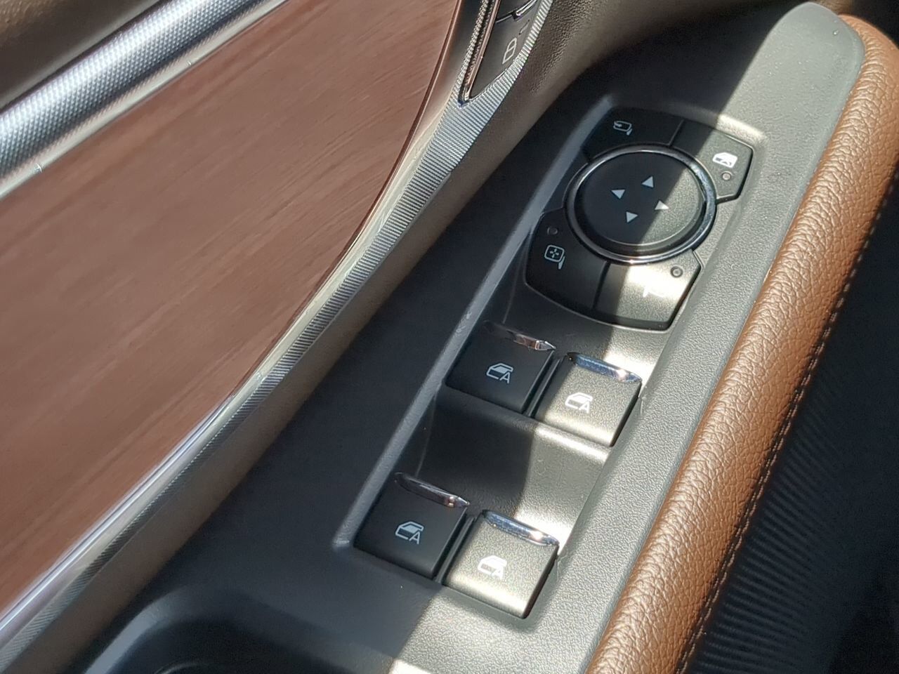 2026 Ford Expedition King Ranch Winder GA