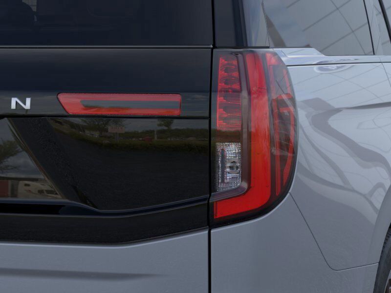 2026 Ford Expedition King Ranch Winder GA