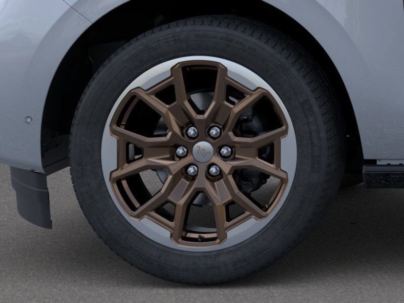 2026 Ford Expedition King Ranch Winder GA