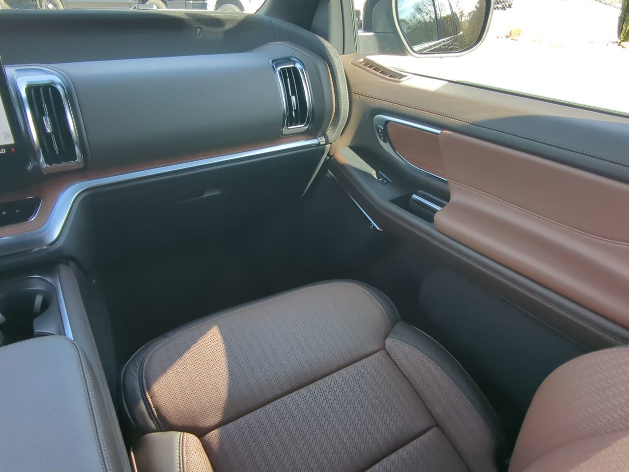 2026 Ford Expedition King Ranch Winder GA