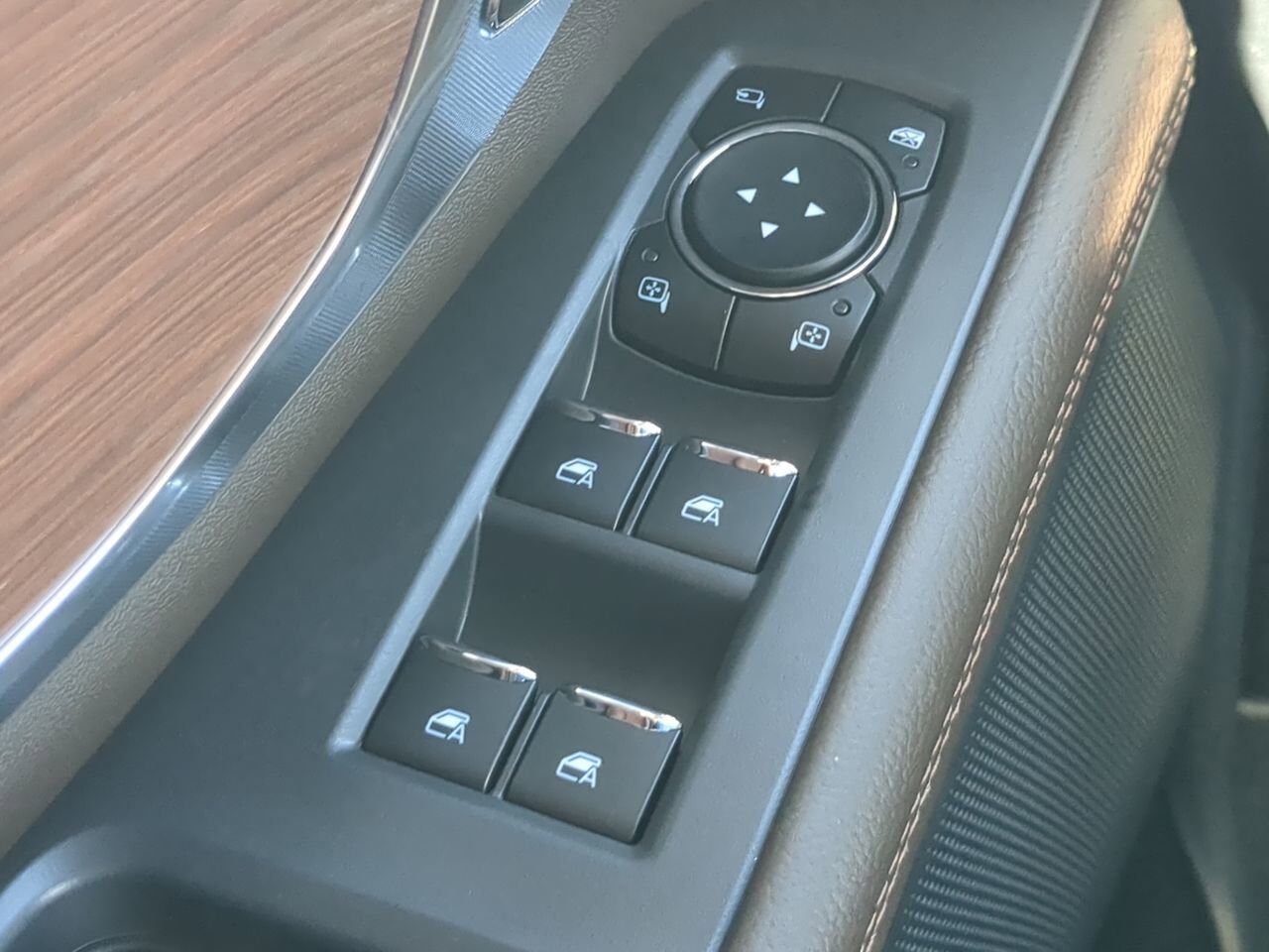 2026 Ford Expedition King Ranch Winder GA