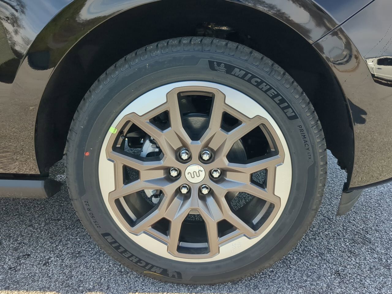 2026 Ford Expedition King Ranch Winder GA