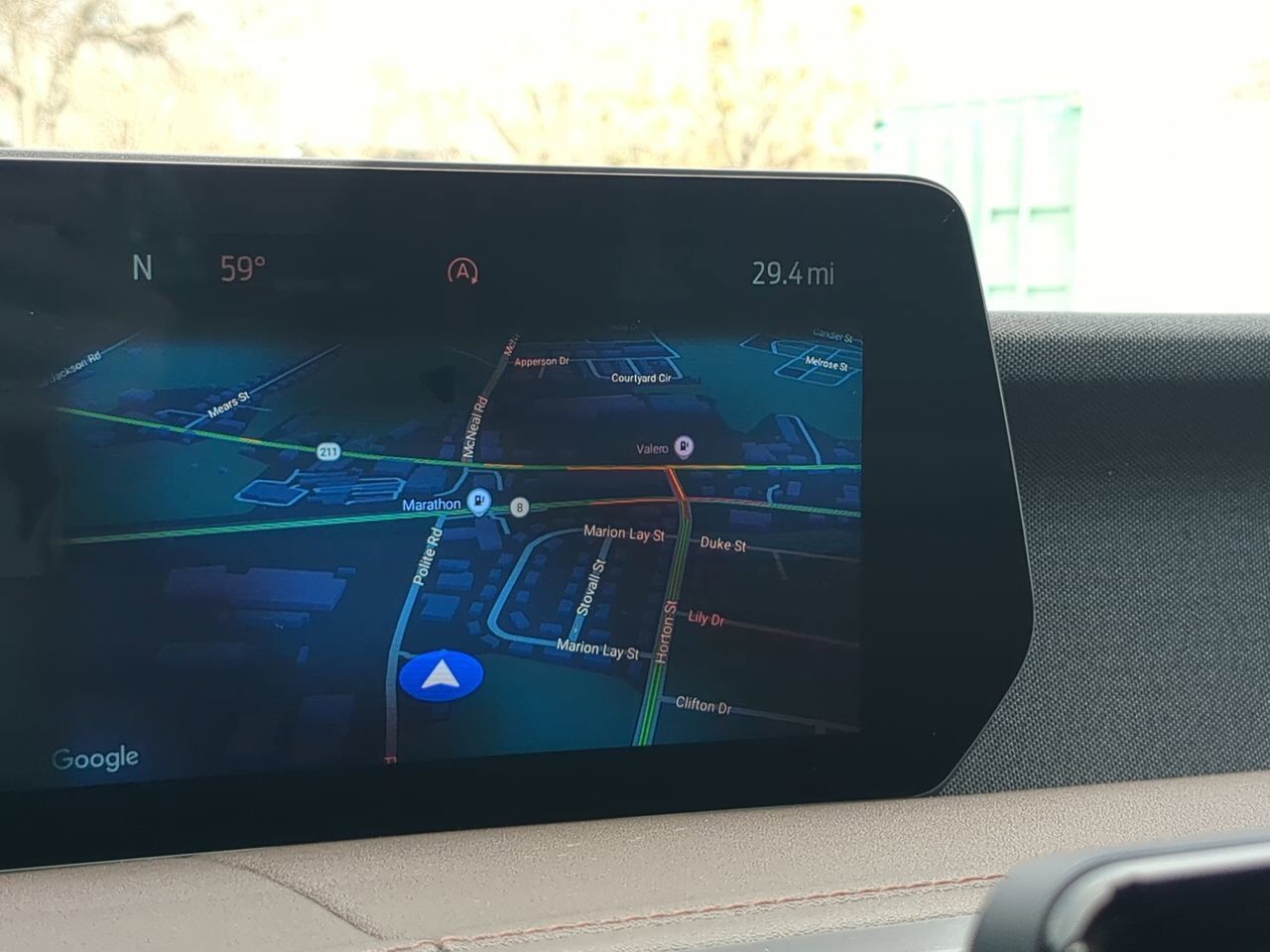 2026 Ford Expedition King Ranch Winder GA