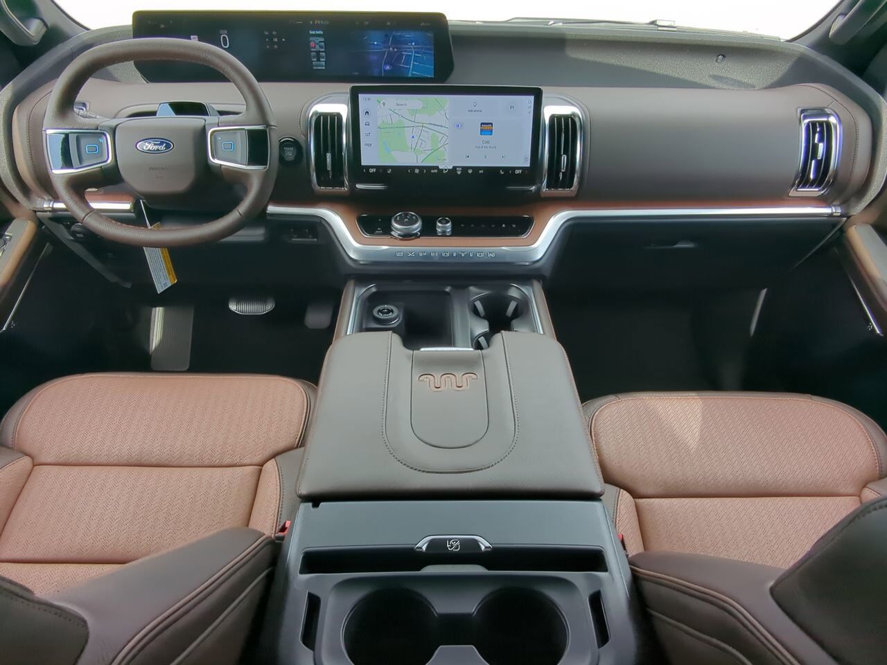 2026 Ford Expedition King Ranch Winder GA