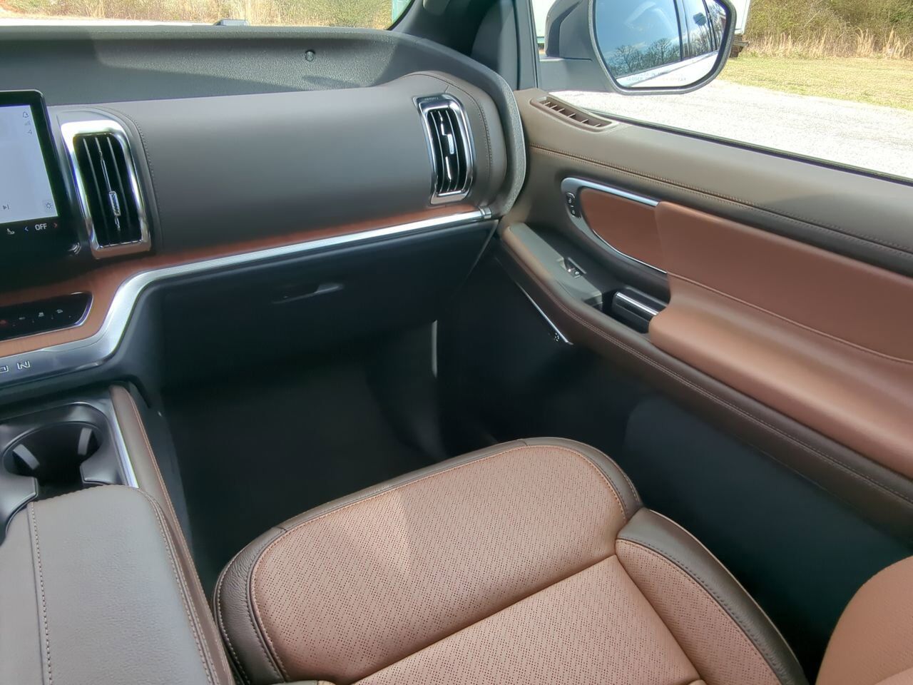 2026 Ford Expedition King Ranch Winder GA