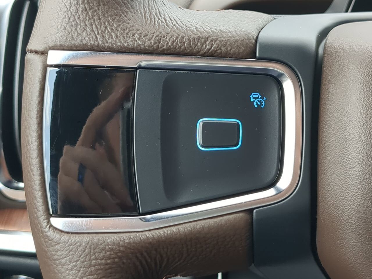 2026 Ford Expedition King Ranch Winder GA