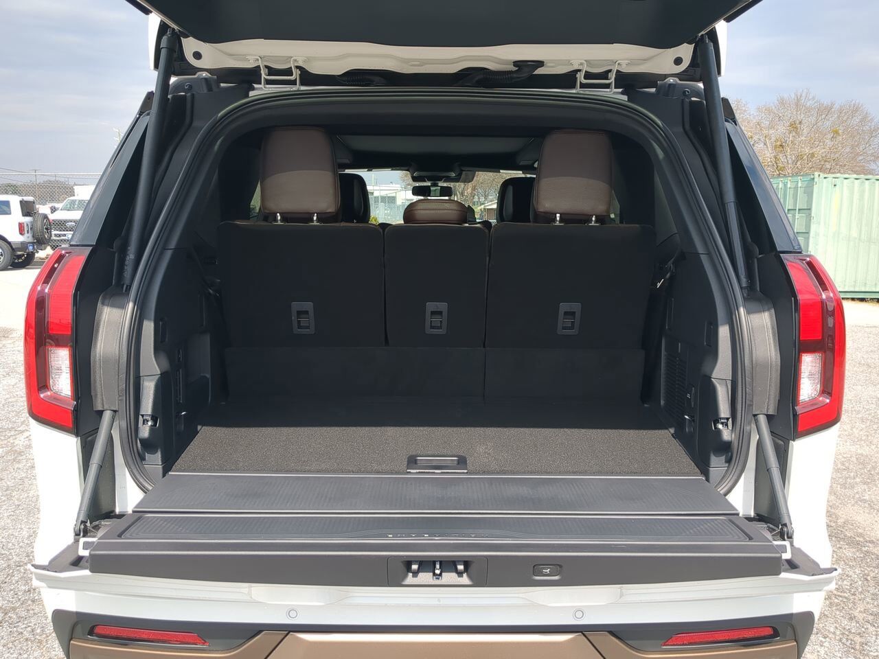 2026 Ford Expedition King Ranch Winder GA