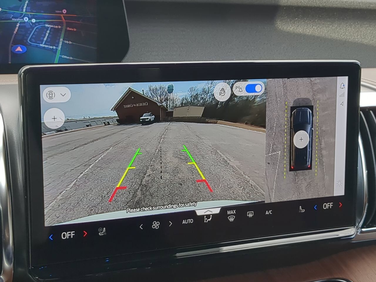 2026 Ford Expedition King Ranch Winder GA