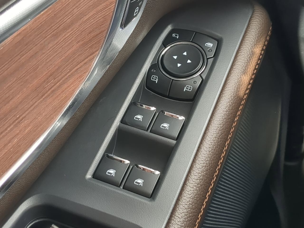 2026 Ford Expedition King Ranch Winder GA