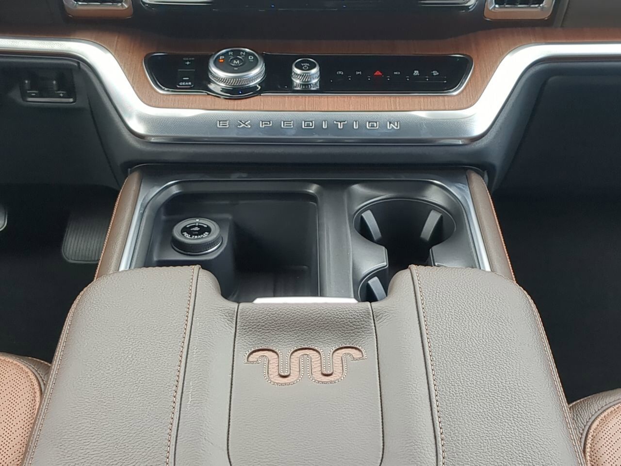 2026 Ford Expedition King Ranch Winder GA