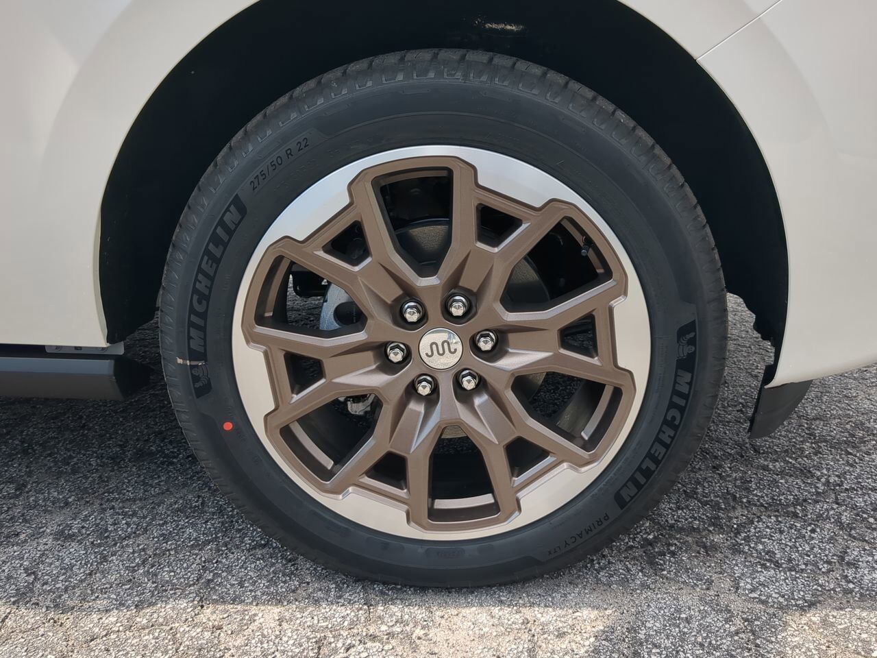 2026 Ford Expedition King Ranch Winder GA