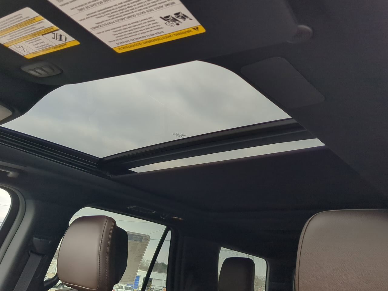 2026 Ford Expedition King Ranch Winder GA