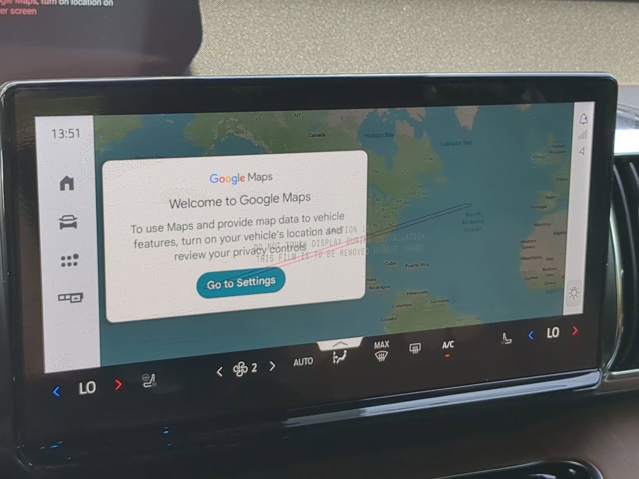 2026 Ford Expedition King Ranch Winder GA