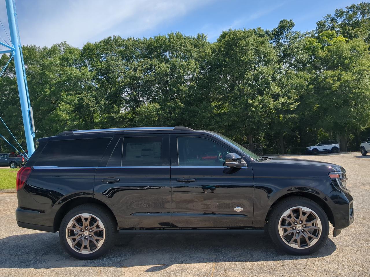 2026 Ford Expedition