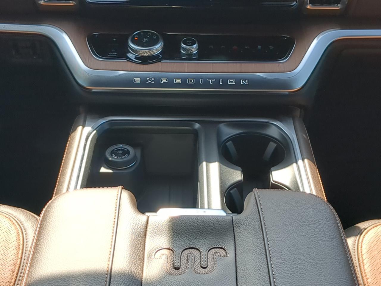 2026 Ford Expedition King Ranch Winder GA