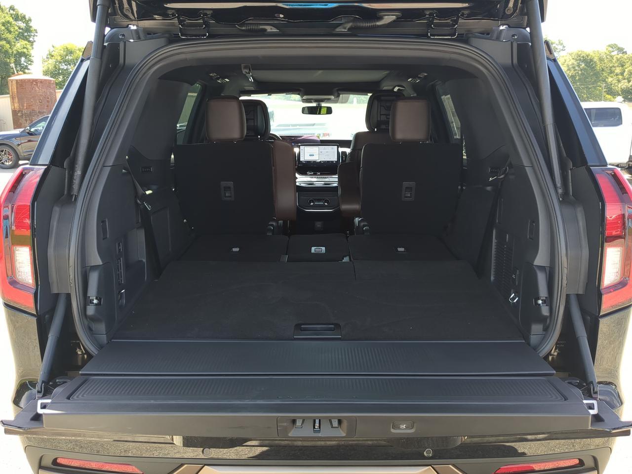2026 Ford Expedition King Ranch Winder GA