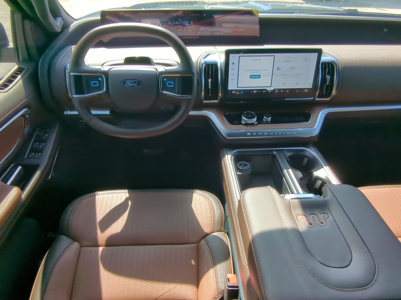 2026 Ford Expedition King Ranch Winder GA