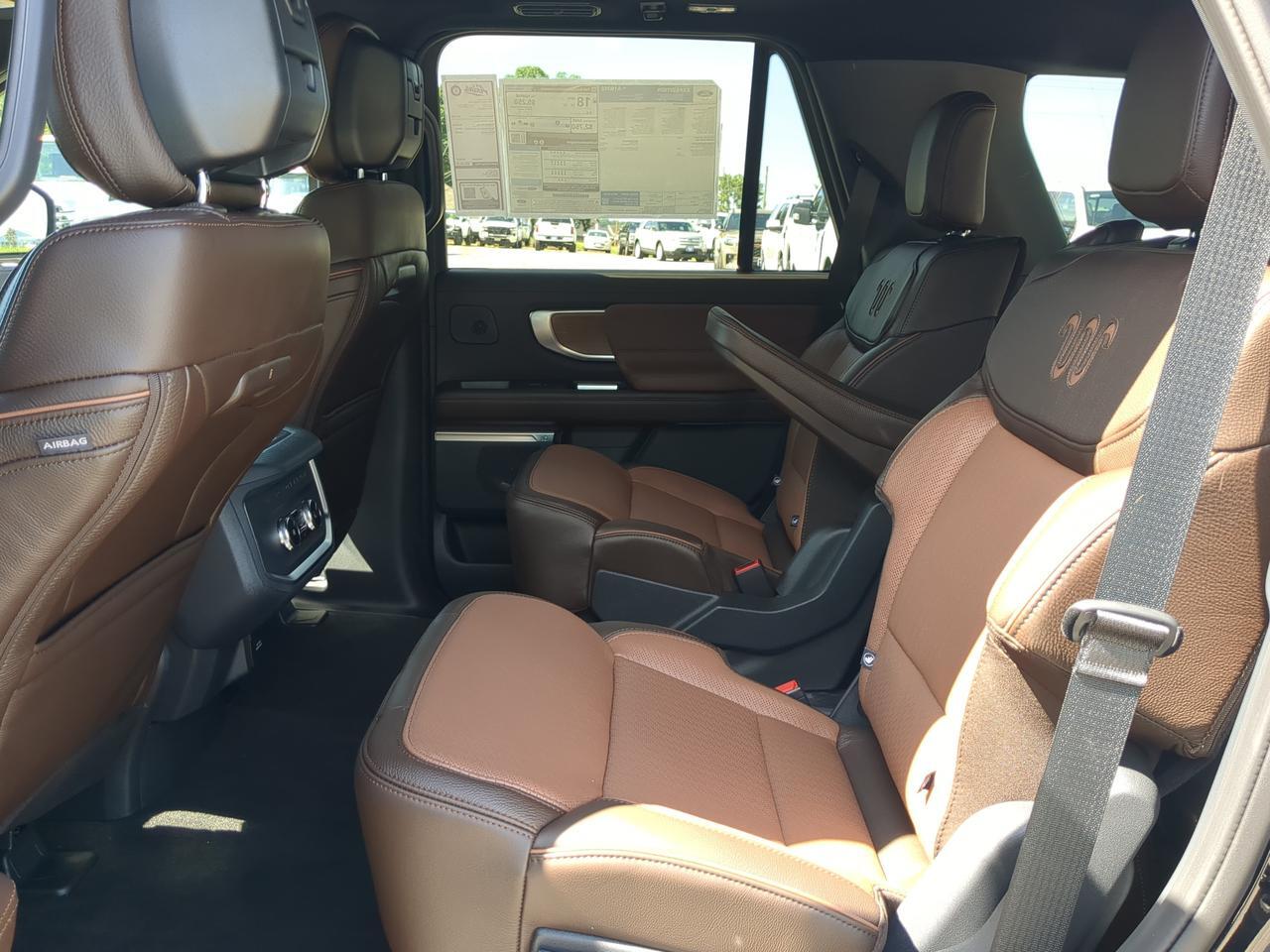 2026 Ford Expedition King Ranch Winder GA