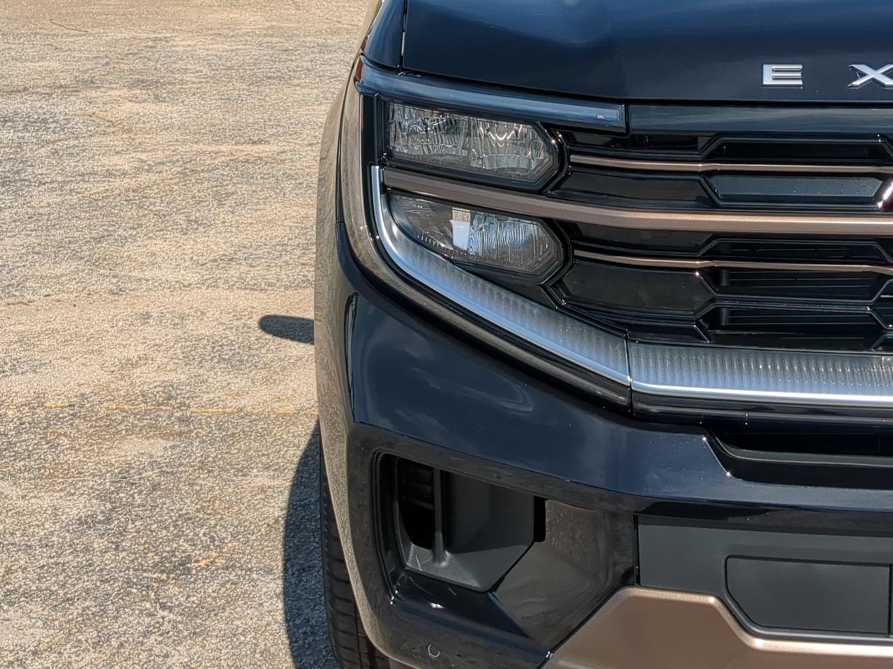 2026 Ford Expedition King Ranch Winder GA