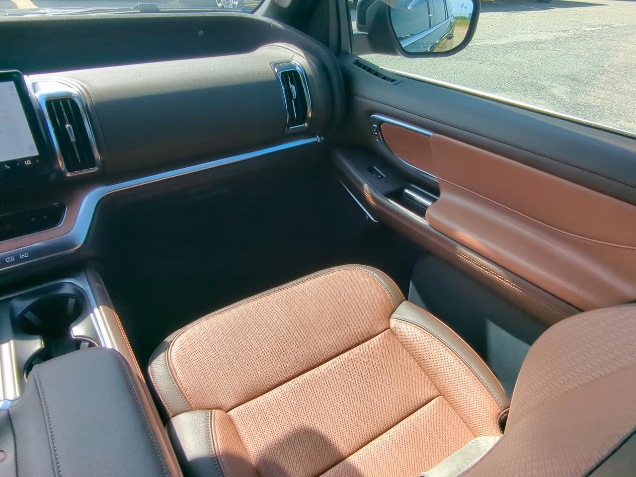 2026 Ford Expedition King Ranch Winder GA