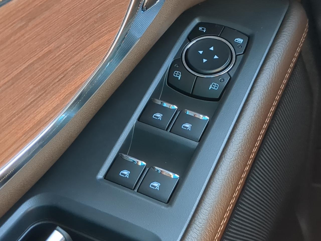 2026 Ford Expedition King Ranch Winder GA