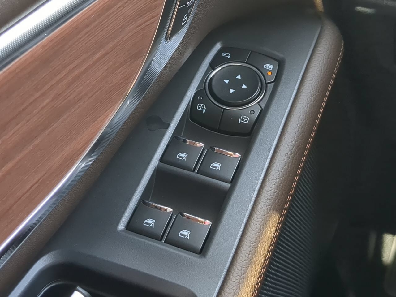 2026 Ford Expedition King Ranch Winder GA